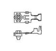 520936-1 electronic component of TE Connectivity