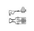 520936-1  Connectors