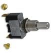 8444K3 Pushbutton Switches