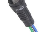LRGB-D5-230ACWK LED Panel Mount Indicators