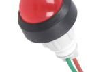 LR-D20H-24AC/DC LED Panel Mount Indicators
