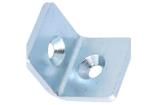 GN 967-40-40-L-1-ZB Electrical Enclosure Accessories