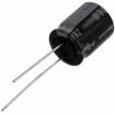 63ZLH270MEFC12.5X16 Aluminium Electrolytic Capacitors - Radial Leaded