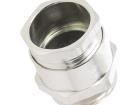 52105000 Cable Glands, Strain Reliefs & Cord Grips