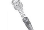 171-9311 RF Connectors / Coaxial Connectors