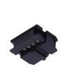 5212-08YBS0BW01  Connectors