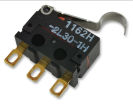 D2FD-2L30-1H BY OMI electronic component of Omron