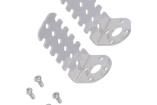 20D MM METAL GEARMOTOR BRACKET PAIR Accessories for Micromotors