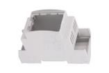 25.0202000.BL Enclosures, Boxes & Cases
