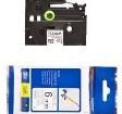 TZE-FX211 Wire Labels & Markers
