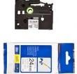 TZE-FX251 Wire Labels & Markers