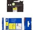 TZE-FX631 Wire Labels & Markers