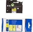 TZE-FX651 Wire Labels & Markers