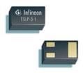 BFR380L3E6327XTMA1 electronic component of Infineon