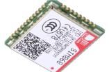 SIM868  Embedded Solutions