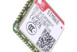 SIM868 GPS Development Tools
