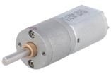 488:1 METAL GEARMOTOR 20DX46L MM 6V DUAL electronic component of Pololu