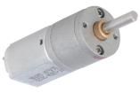 488:1 METAL GEARMOTOR 20DX46L MM 6V DUAL Robotics and Prototyping