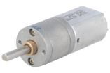 313:1 METAL GEARMOTOR 20DX46L MM 6V DUAL electronic component of Pololu