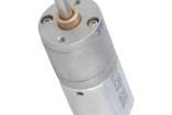 313:1 METAL GEARMOTOR 20DX46L MM 6V DUAL DC Motors