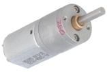 250:1 METAL GEARMOTOR 20DX46L MM 6V DUAL Robotics and Prototyping