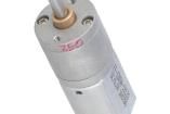 250:1 METAL GEARMOTOR 20DX46L MM 6V DUAL DC Motors