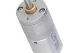 195:1 METAL GEARMOTOR 20DX44L MM 6V DUAL DC Motors