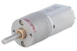 156:1 METAL GEARMOTOR 20DX44L MM 6V DUAL electronic component of Pololu