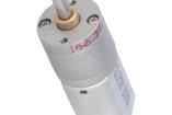 156:1 METAL GEARMOTOR 20DX44L MM 6V DUAL DC Motors