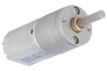 100:1 METAL GEARMOTOR 20DX44L MM 6V DUAL Robotics and Prototyping