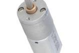 100:1 METAL GEARMOTOR 20DX44L MM 6V DUAL DC Motors