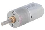 78:1 METAL GEARMOTOR 20DX43L MM 6V DUAL electronic component of Pololu