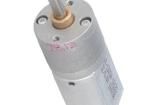 78:1 METAL GEARMOTOR 20DX43L MM 6V DUAL DC Motors