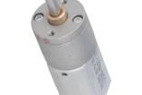 63:1 METAL GEARMOTOR 20DX43L MM 6V DUAL DC Motors
