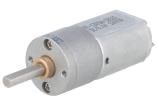 31:1 METAL GEARMOTOR 20DX41L MM 6V DUAL electronic component of Pololu