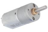 31:1 METAL GEARMOTOR 20DX41L MM 6V DUAL Robotics and Prototyping