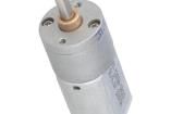 31:1 METAL GEARMOTOR 20DX41L MM 6V DUAL DC Motors