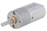 25:1 METAL GEARMOTOR 20DX41L MM 6V DUAL electronic component of Pololu