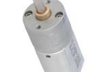 25:1 METAL GEARMOTOR 20DX41L MM 6V DUAL DC Motors