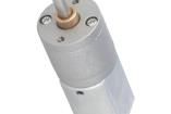 488:1 METAL GEARMOTOR 20DX46L MM 6V DC Motors