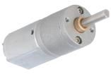 391:1 METAL GEARMOTOR 20DX46L MM 6V Robotics and Prototyping