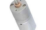 391:1 METAL GEARMOTOR 20DX46L MM 6V DC Motors