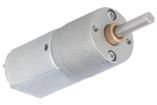 250:1 METAL GEARMOTOR 20DX46L MM 6V Robotics and Prototyping