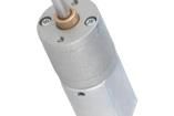 250:1 METAL GEARMOTOR 20DX46L MM 6V DC Motors