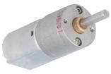 195:1 METAL GEARMOTOR 20DX44L MM 6V Robotics and Prototyping