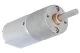 156:1 METAL GEARMOTOR 20DX44L MM Robotics and Prototyping