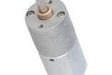 156:1 METAL GEARMOTOR 20DX44L MM DC Motors