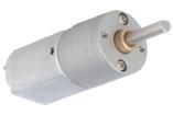 100:1 METAL GEARMOTOR 20DX44L MM 6V Robotics and Prototyping