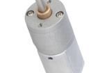 100:1 METAL GEARMOTOR 20DX44L MM 6V DC Motors