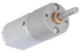 78:1 METAL GEARMOTOR 20DX43L MM 6V Robotics and Prototyping